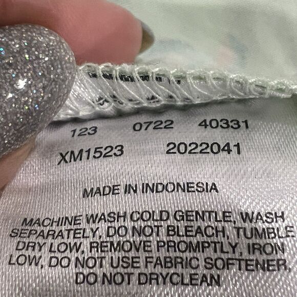 Columbia Omni Shade Short Sleeve Shirt Button Front Floral Men’s UPF 30 XL - Picture 10 of 10